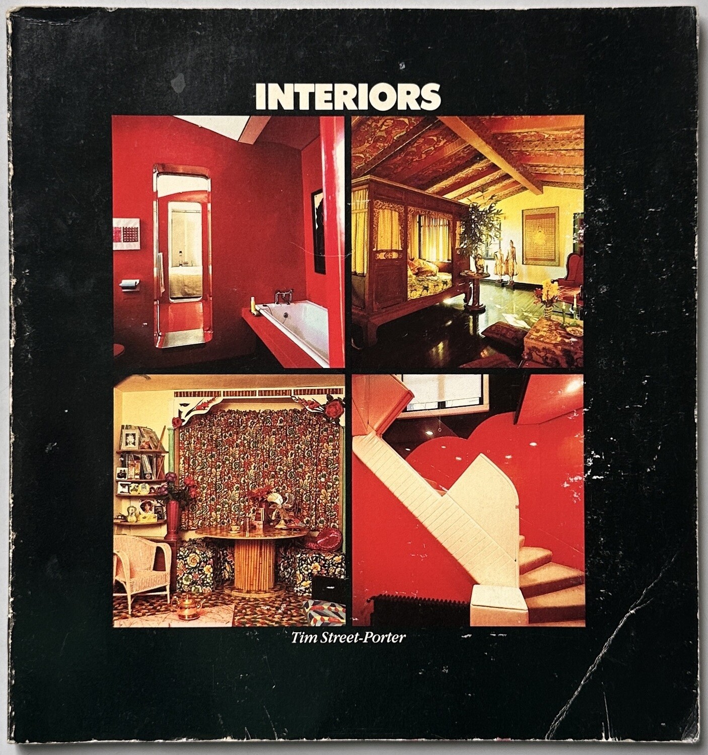Tim Street Porter Interiors