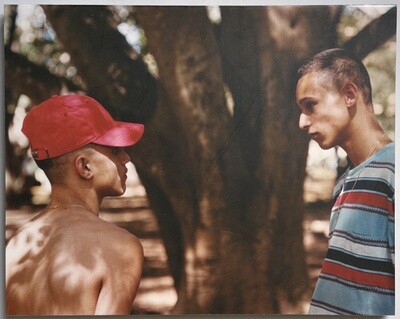Umbro by Kim Jones and Alasdair McLellan