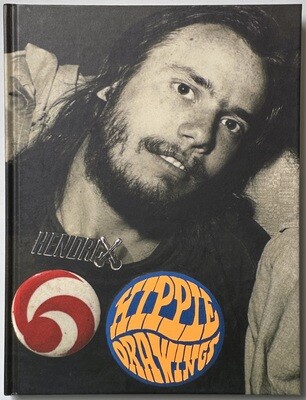 Hippie Drawings
