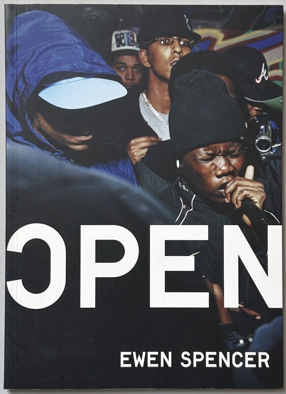 Open Mic