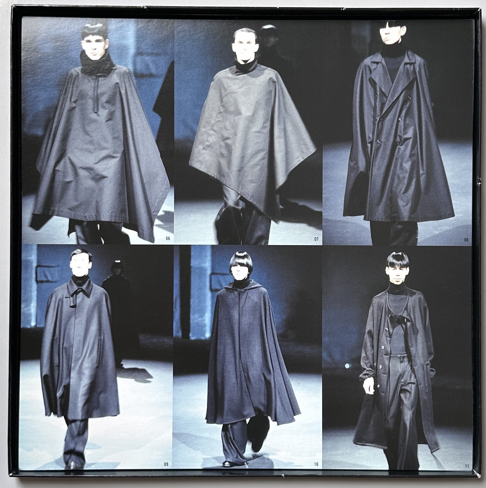 Raf Simons Class of '84