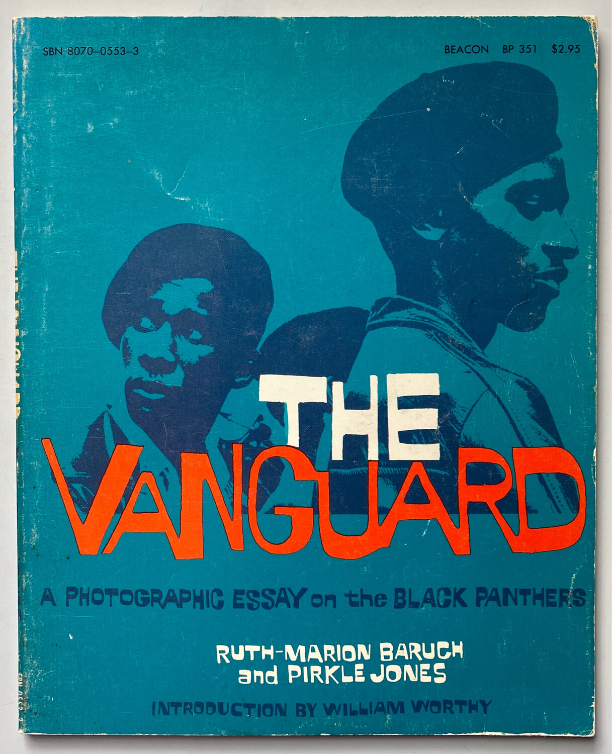 The Vanguard