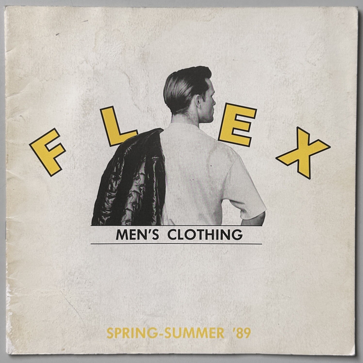 Flex Spring Summer 89