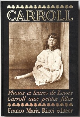 Lewis Carroll Franco Maria Ricci