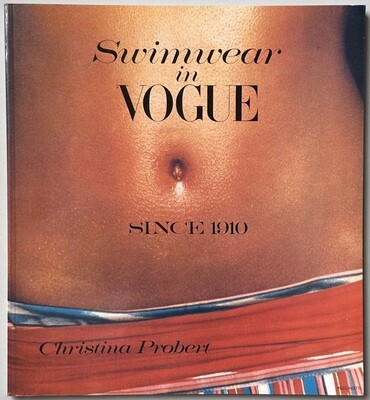 Swimwear in Vogue