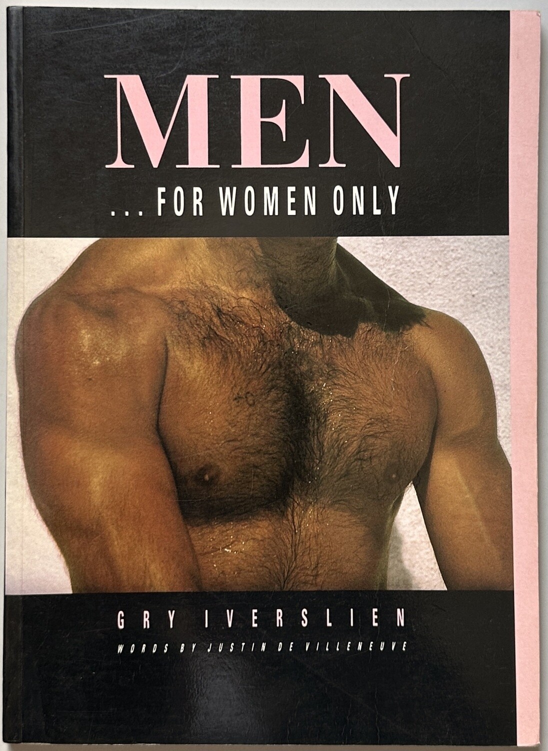 Men For Women Only