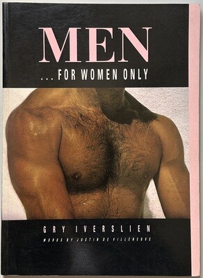 Men For Women Only