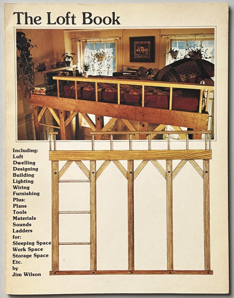 The Loft Book