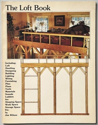 The Loft Book