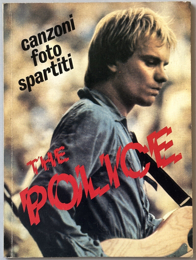 The Police