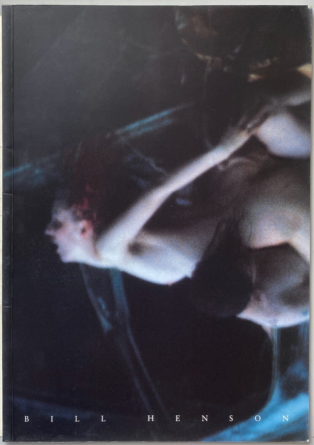 Bill Henson Venice Biennale