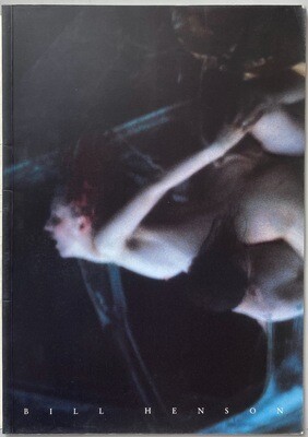 Bill Henson Venice Biennale