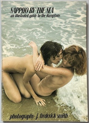 Sappho by the Sea