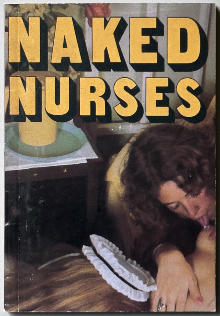 [SIGNED] RICHARD PRINCE NAKED NURSES