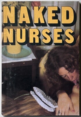 Richard Prince Naked Nurses