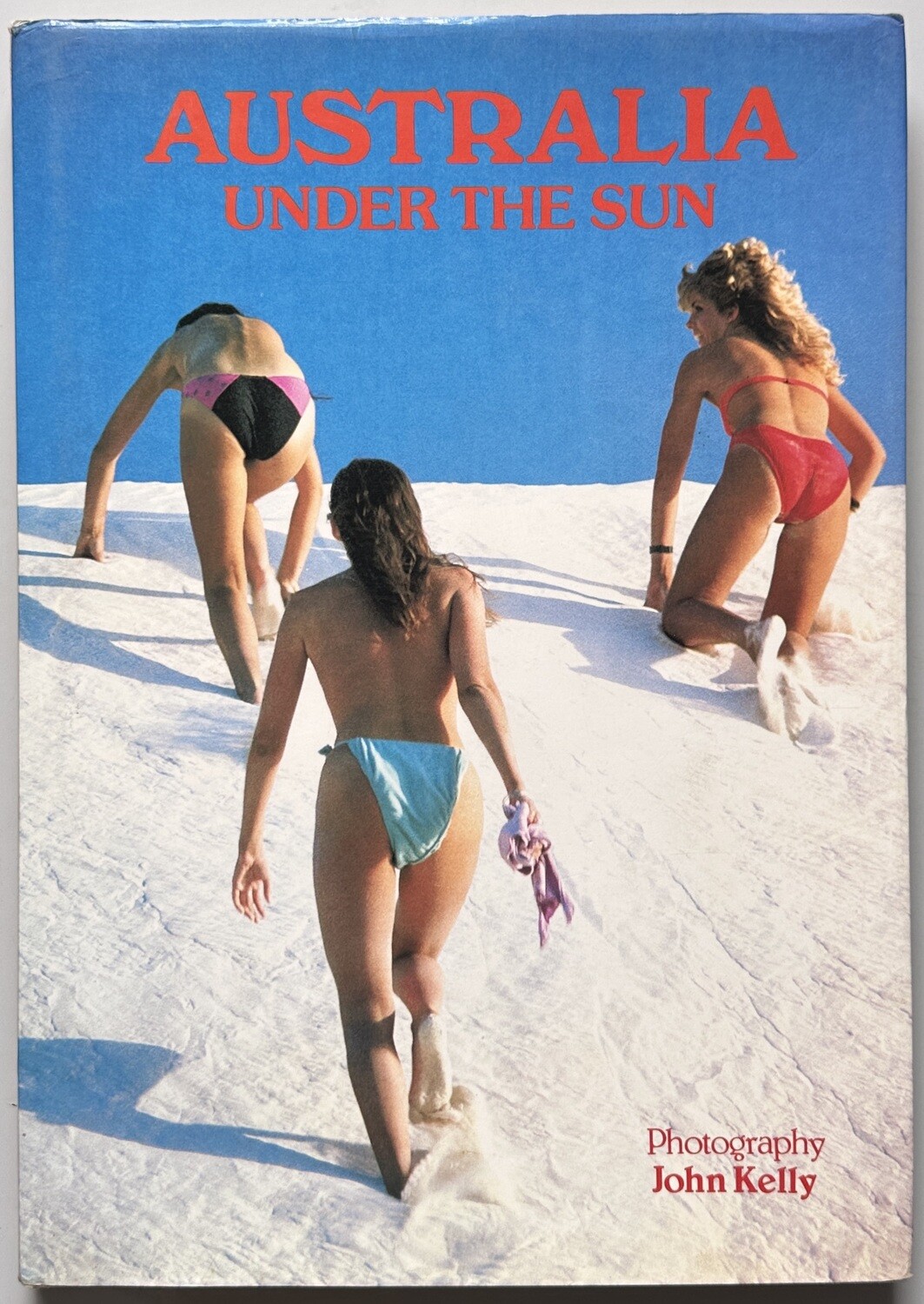 Australia Under The Sun Australia Under The Sun