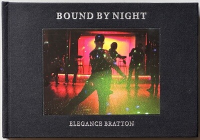 Bound By Night Bound By Night