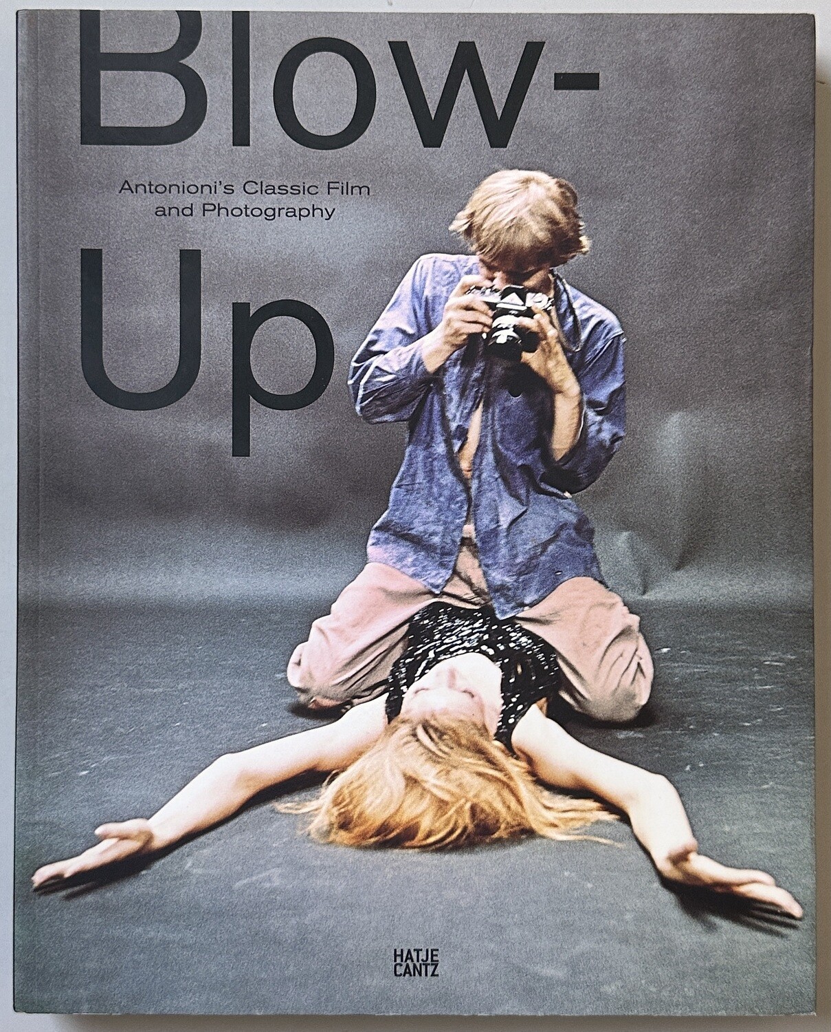 Blow Up (Hatje Cantz)