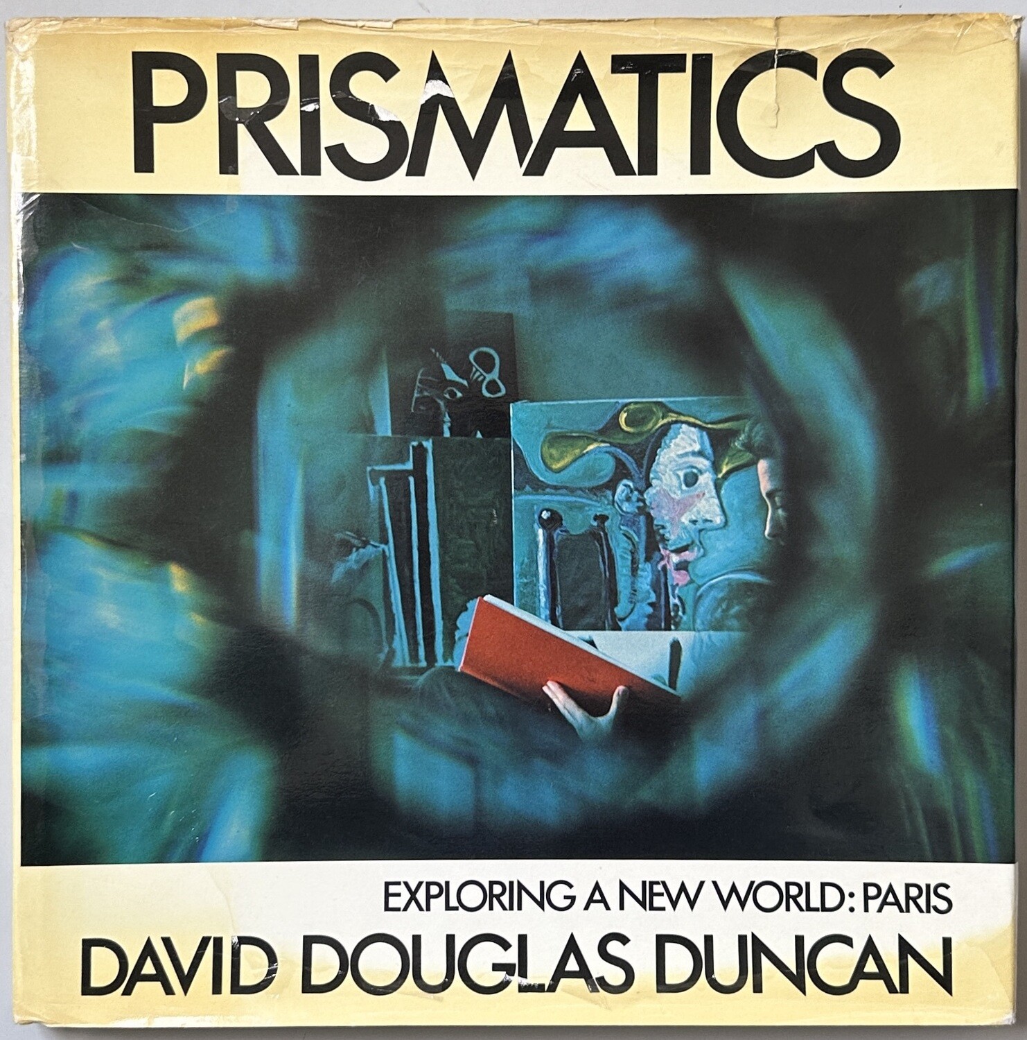 Prismatics