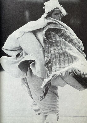 良品 COMME des GARCONS ティアードタンクトップ1984 - メルカリ