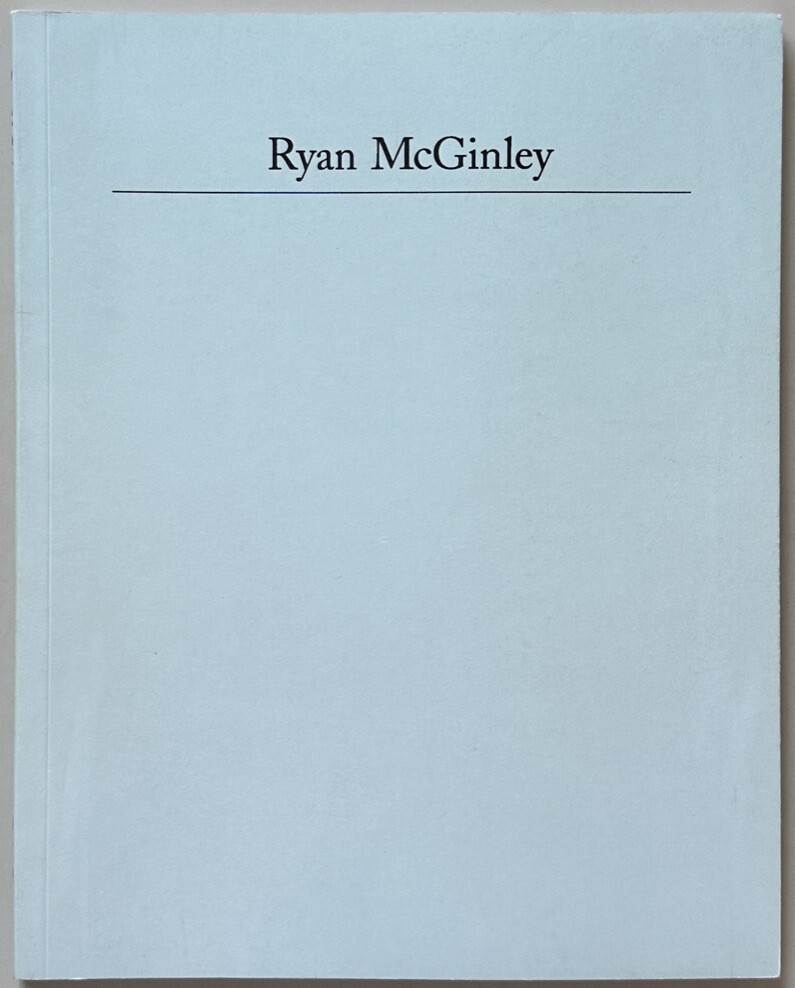 Ryan McGinley Flasher Factory