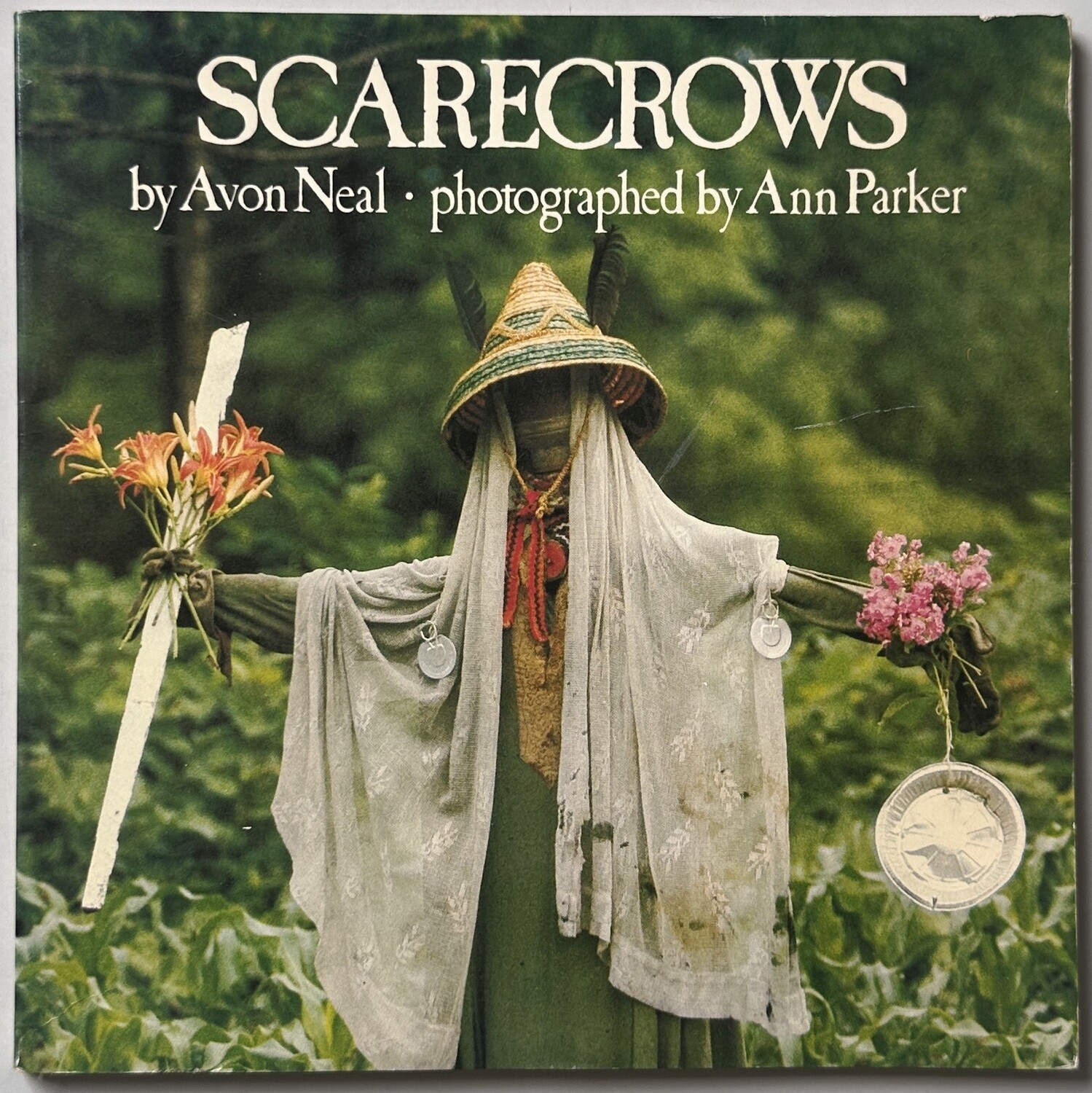 Scarecrows