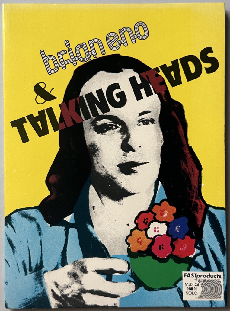 Brian Eno & Talking Heads