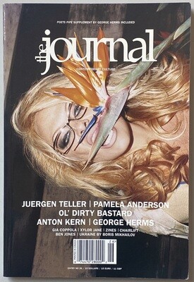 Juergen Teller The Journal