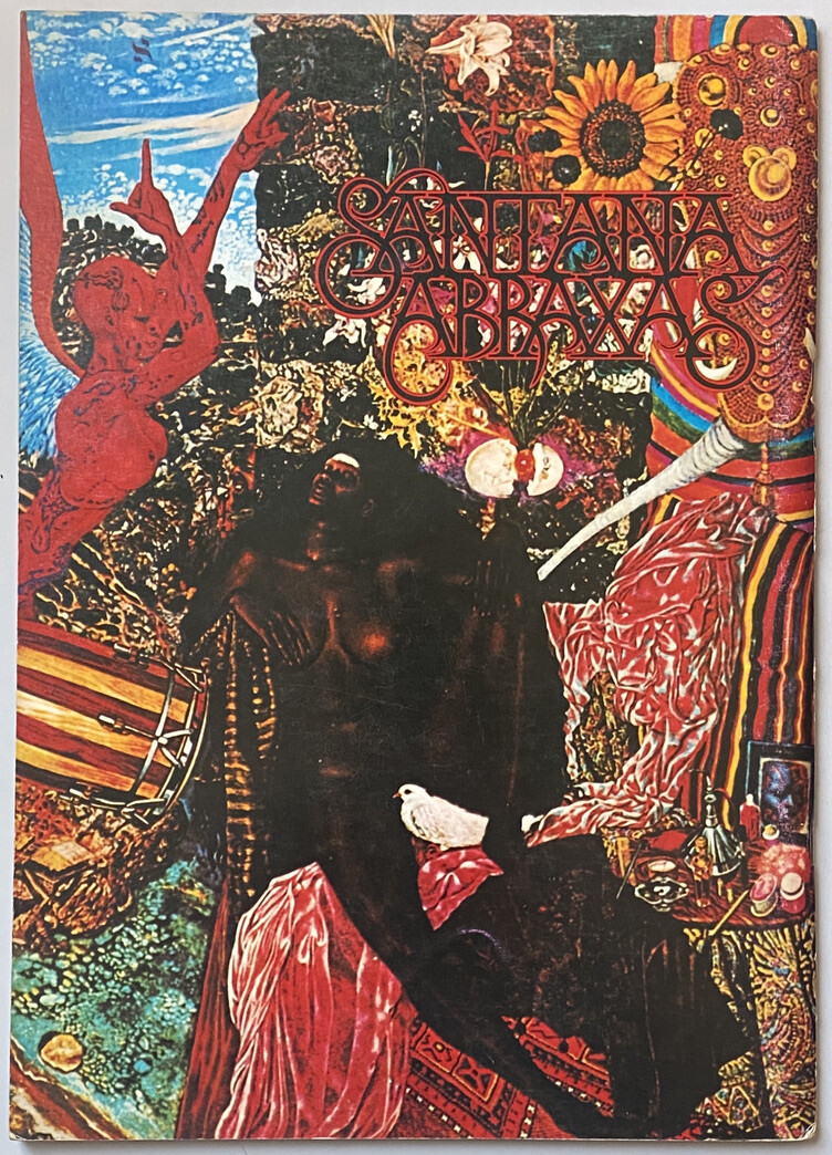 Santana
