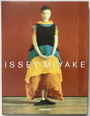 Issey Miyake Monograph
