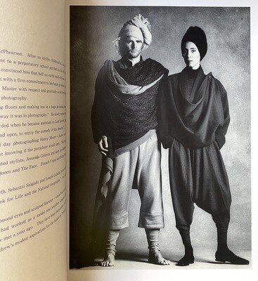 Issey Miyake Permanente 1989-1990