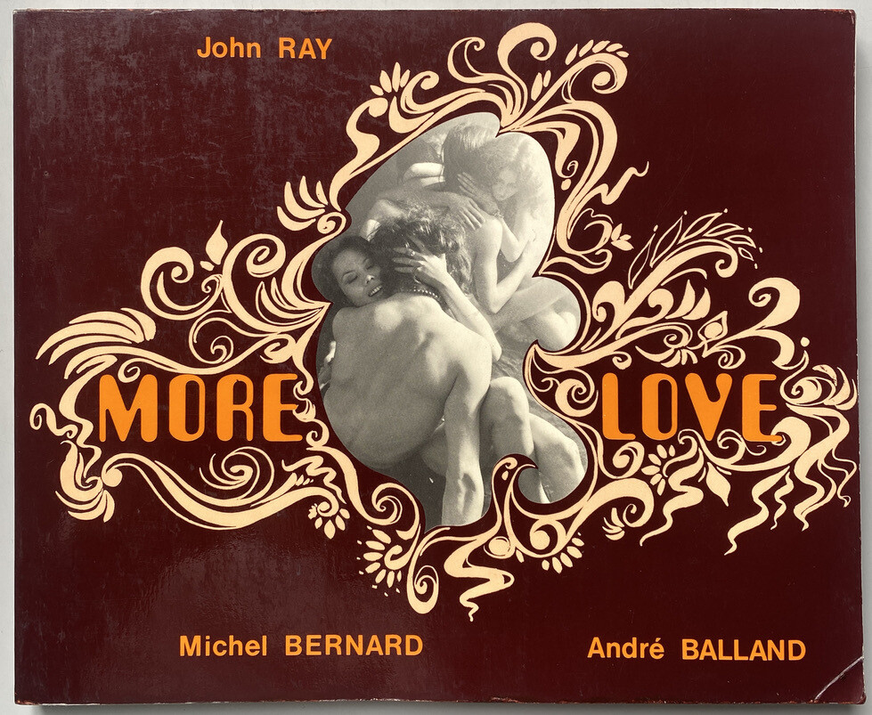 More Love