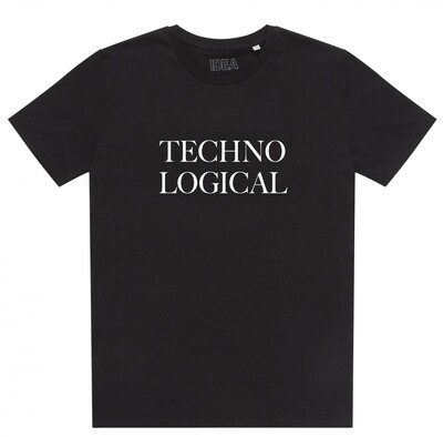 TECHNO LOGICAL T-Shirt