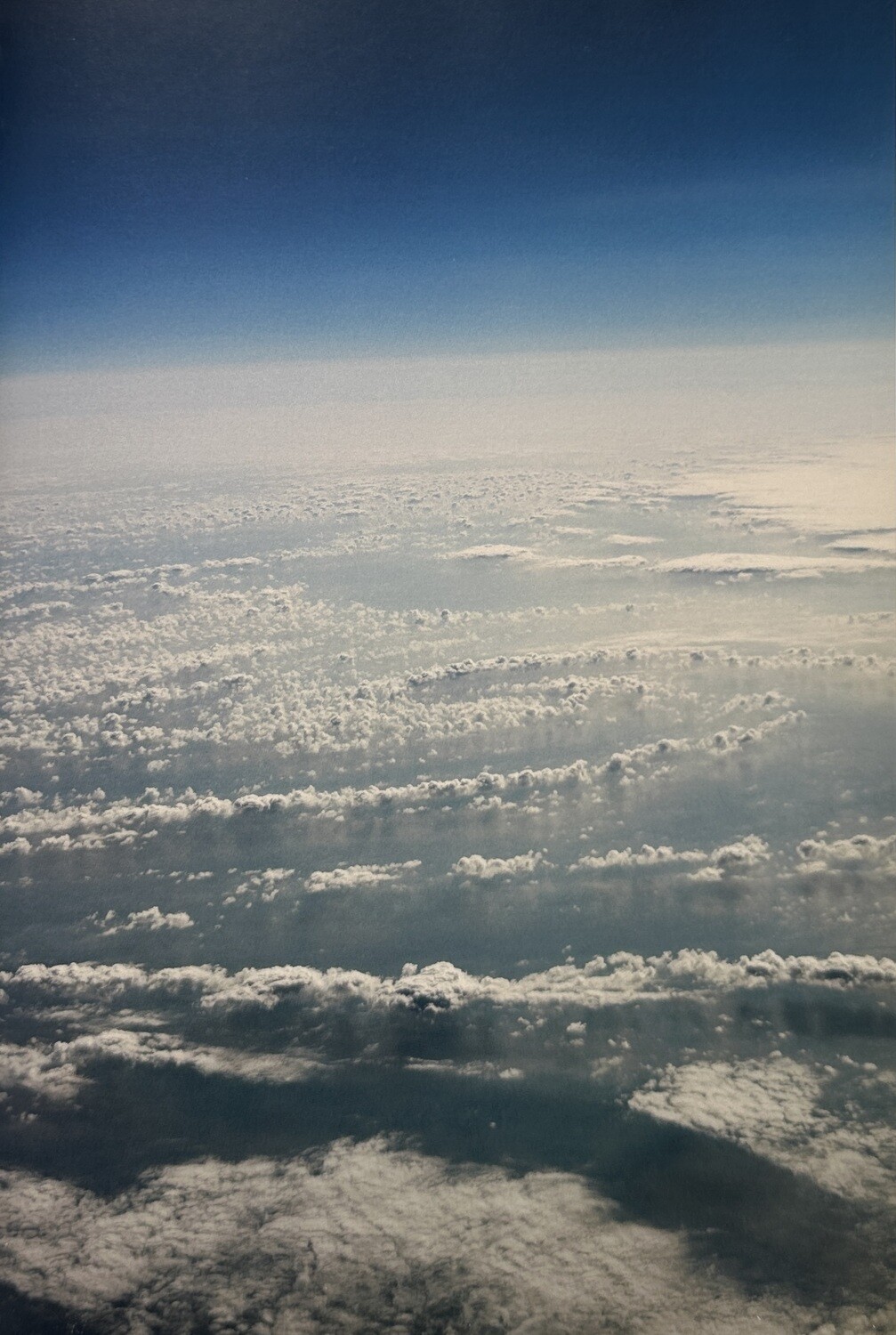 Wolfgang Tillmans: On The Verge Of Visibility: Wolfgang