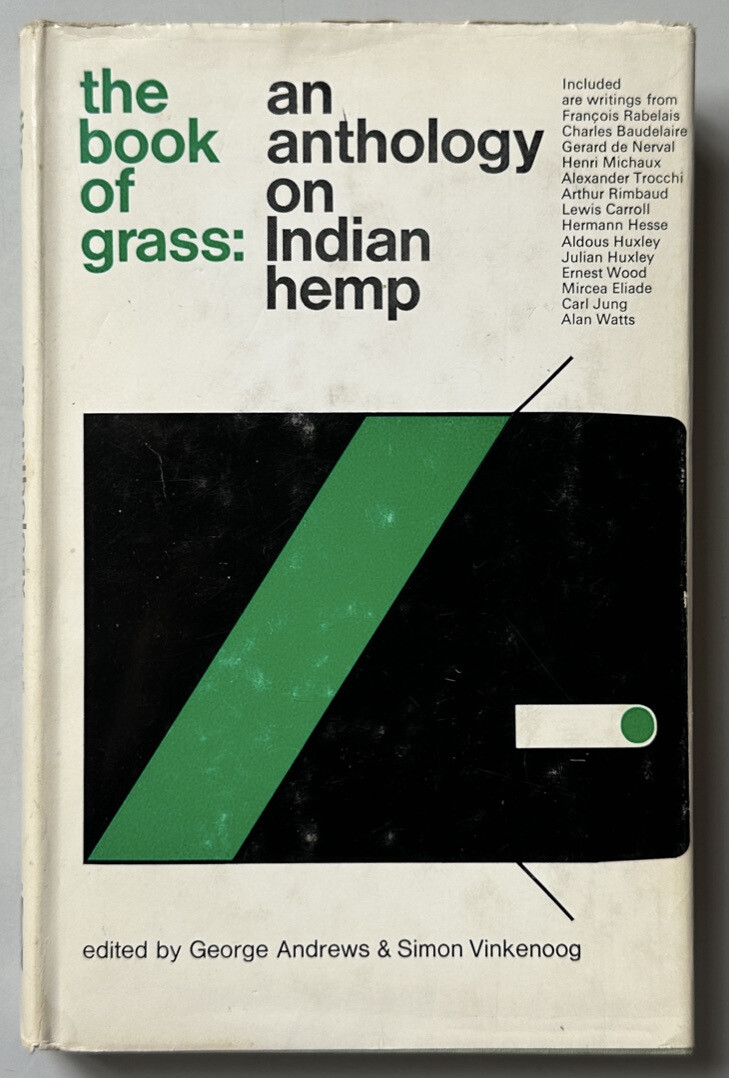 The Book of Grass