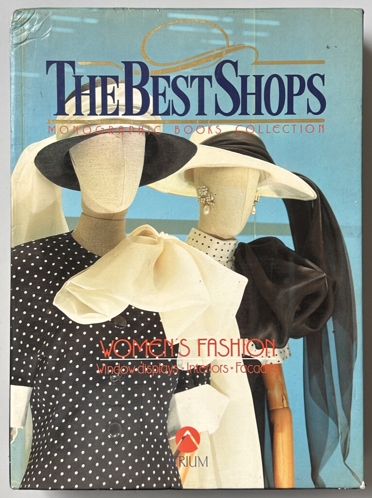 The Best Shops