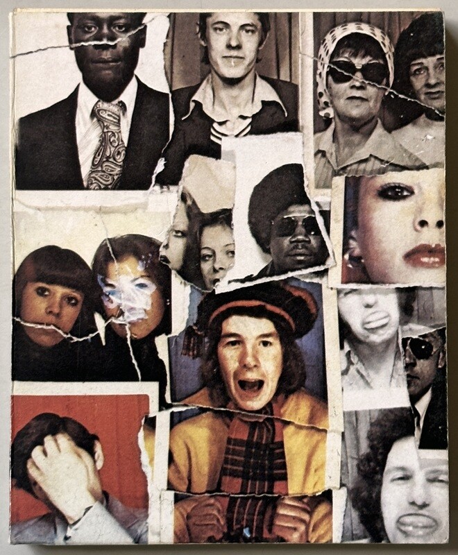 [SIGNED] DICK JEWELL FOUND PHOTOS