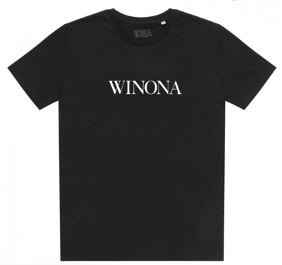 WINONA T-Shirt (Black)