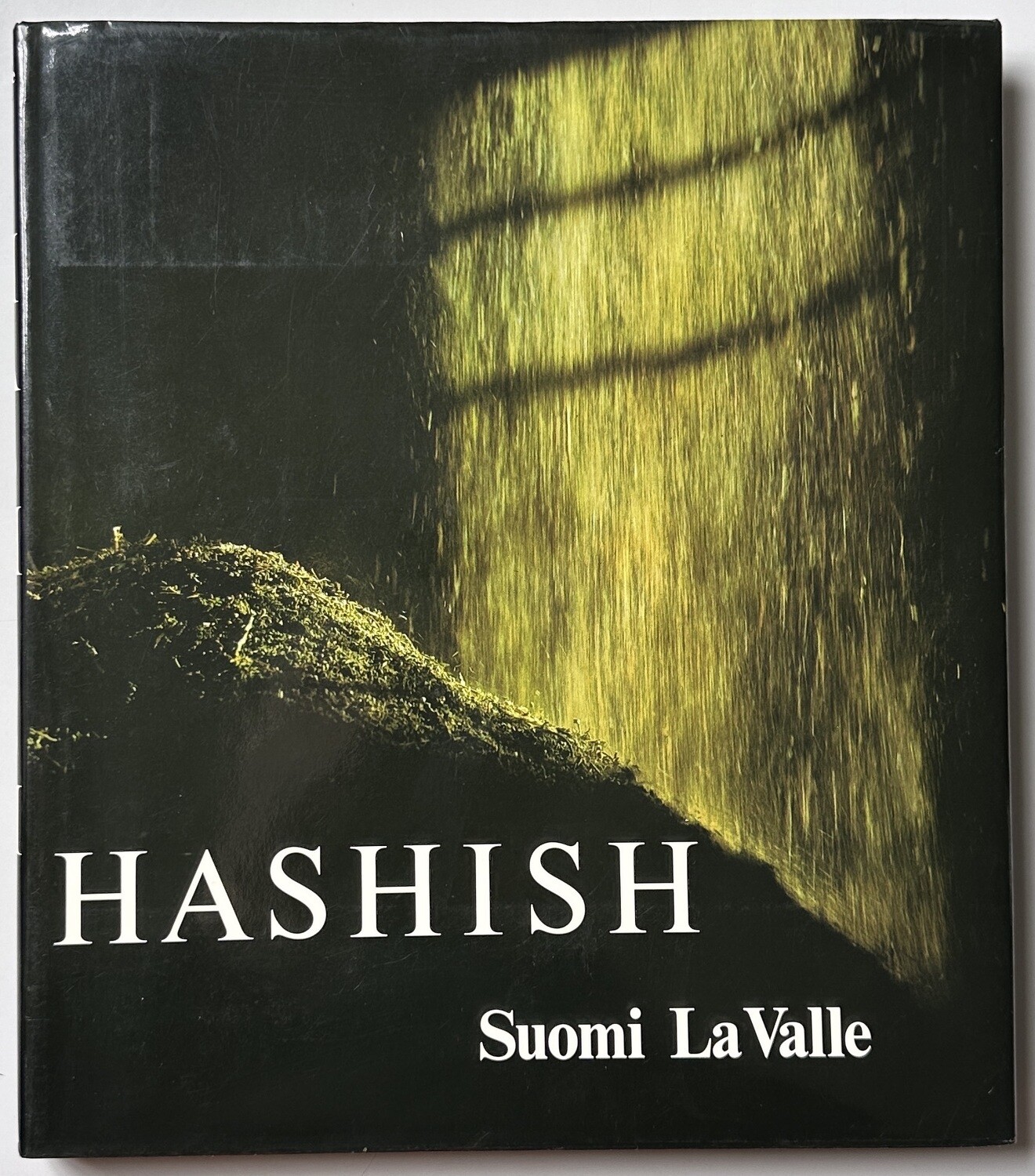 Hashish - Suomi La Valle