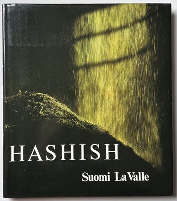 Hashish - Suomi La Valle