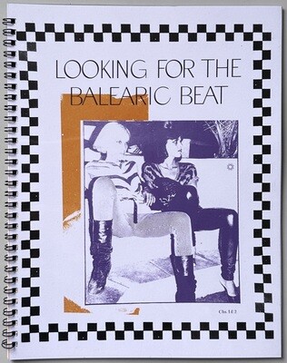 Looking For The Balearic Beat