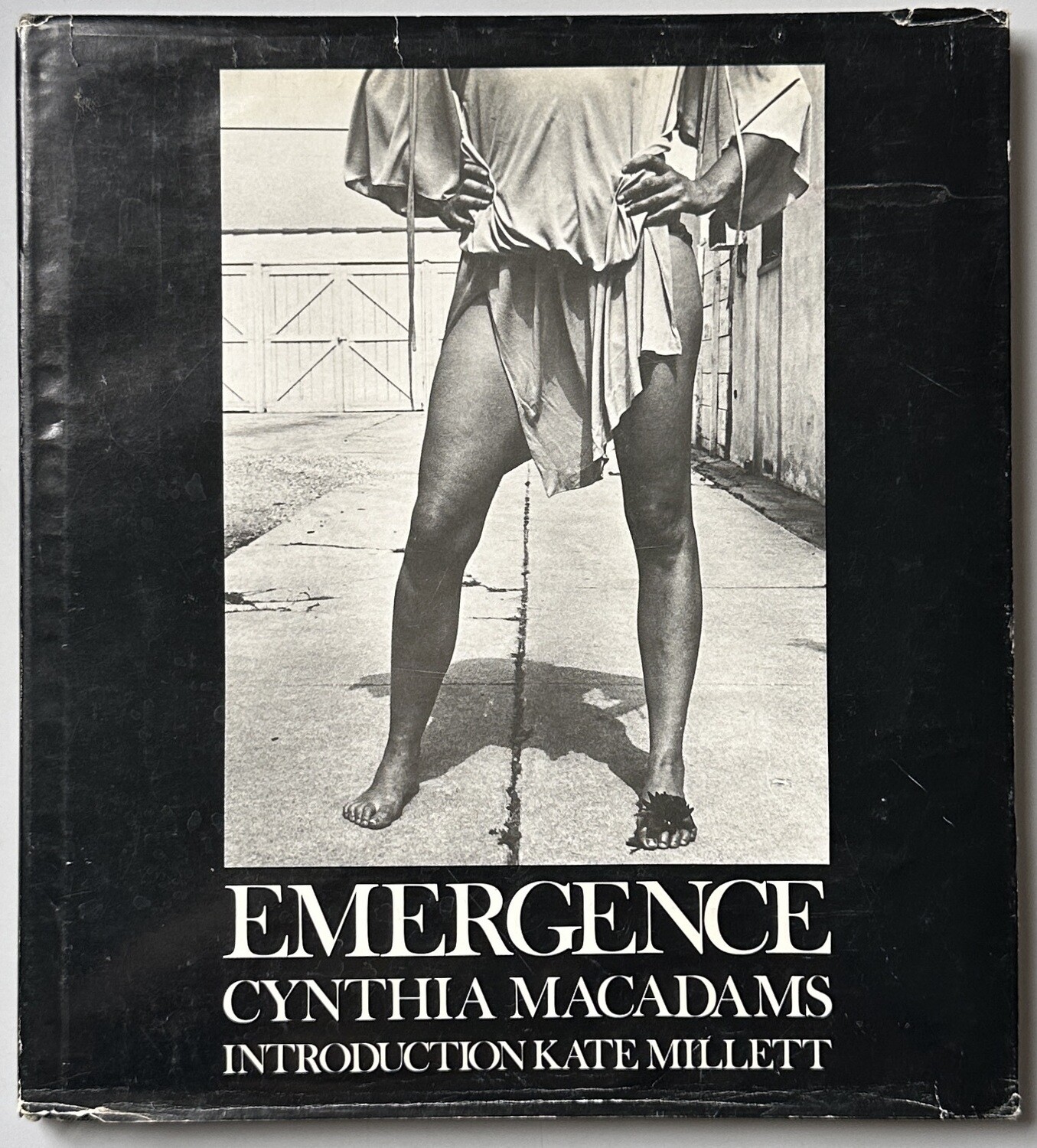 Cynthia Macadams Emergence