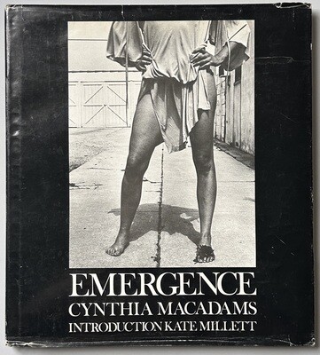 Cynthia Macadams Emergence