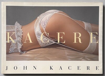 Kacere Images of Erotic Art