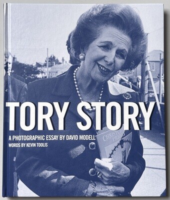 Tory Story