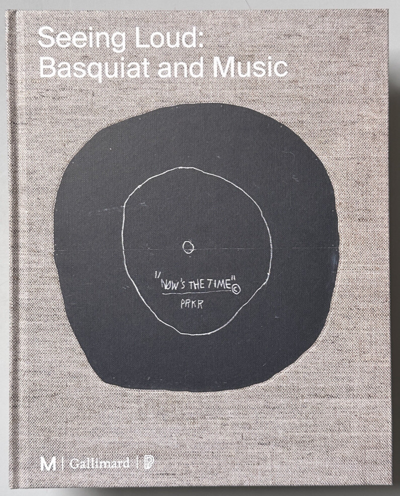 Seeing Loud Basquiat and Music Seeing Loud Basquiat and Music