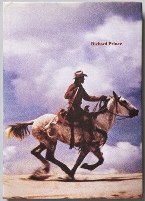 Richard Prince Whitney Museum