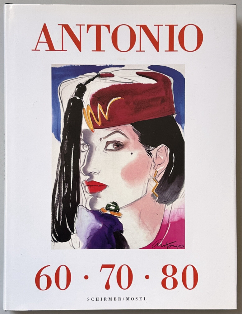 Antonio 60 70 80