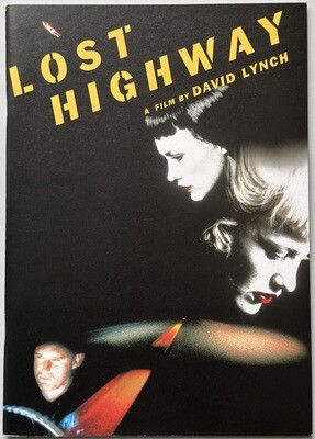 Lost Highway