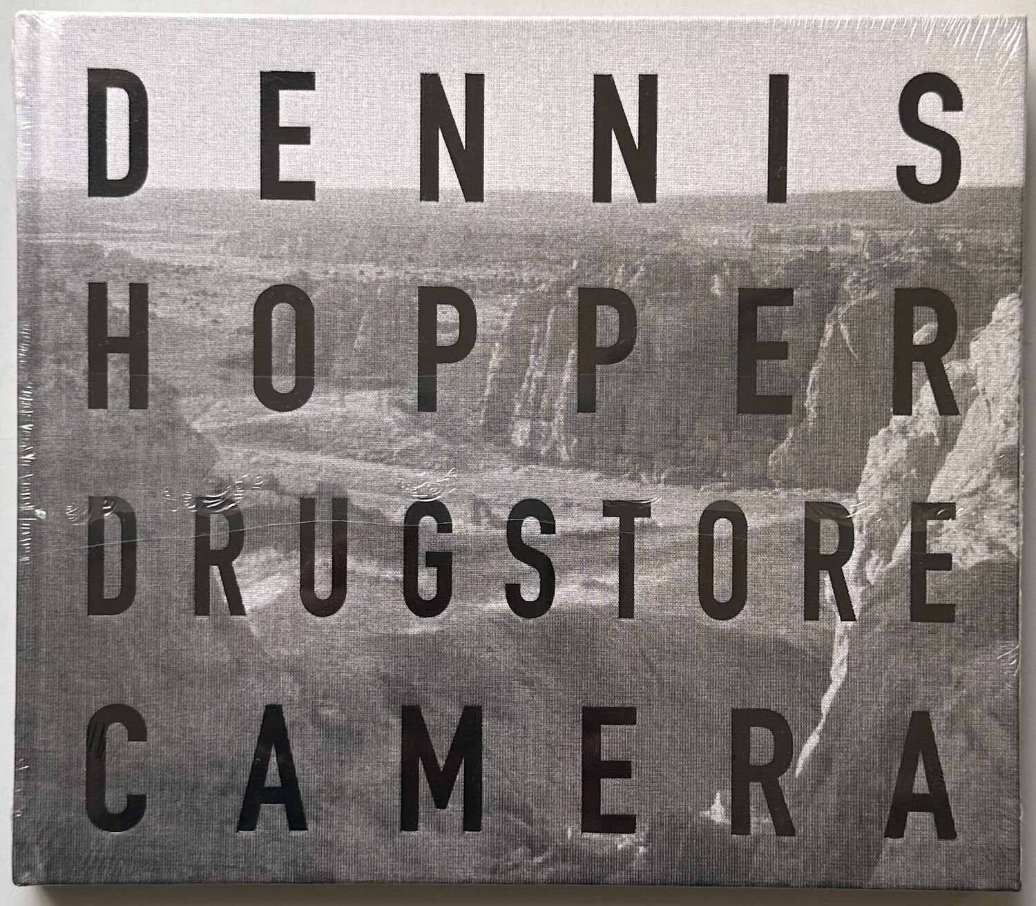 Dennis Hopper Drugstore Camera